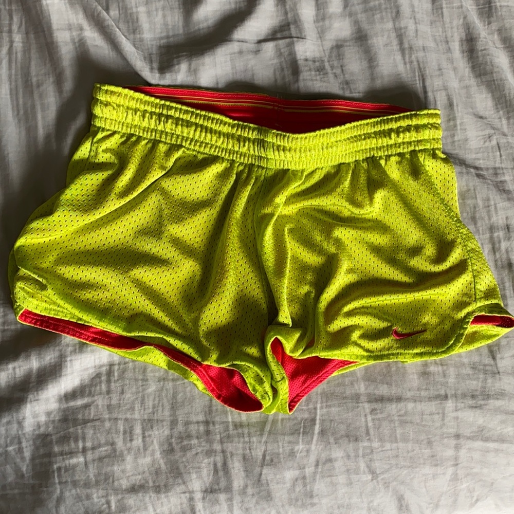 Nike shorts